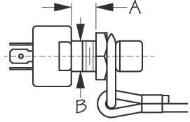 Sea - Dog Kill Switch Universal - DRIVEN Canada's Powersports 035514423762420488-1