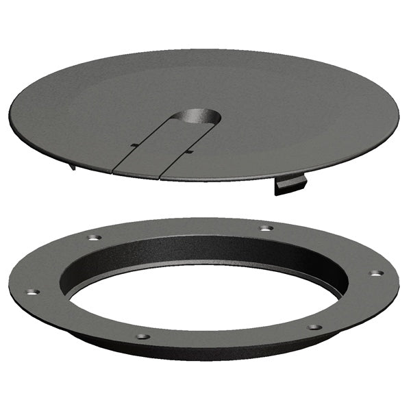 Sea - Dog Low Profile POP - Out Deck Plate - DRIVEN Canada's Powersports 035514338578336410-1
