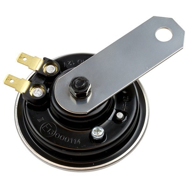 Sea - Dog Mini Compact Low Tone Horn - DRIVEN Canada's Powersports 035514433686431431-1