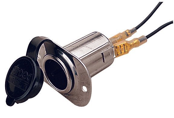 Sea - Dog Power Socket 12 - Volt - DRIVEN Canada's Powersports 035514426299426053-1