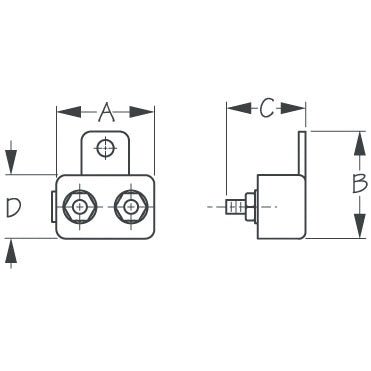 Sea - Dog Resettable Circuit Breakers - DRIVEN Canada's Powersports 035514420730420842-1