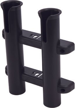 Sea - Dog Side Mount Rod Storage Black - DRIVEN Canada's Powersports 035514326612325029-1