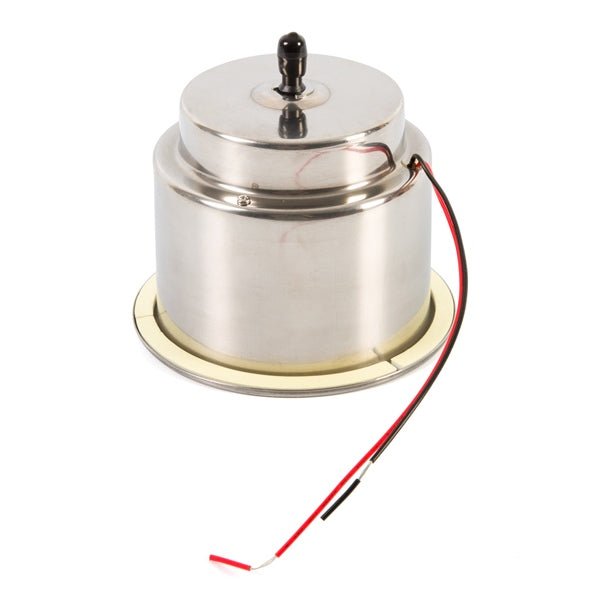 Sea - Dog Stainless Steel Drink Holder With LED - DRIVEN Canada's Powersports 035514588737588074-1