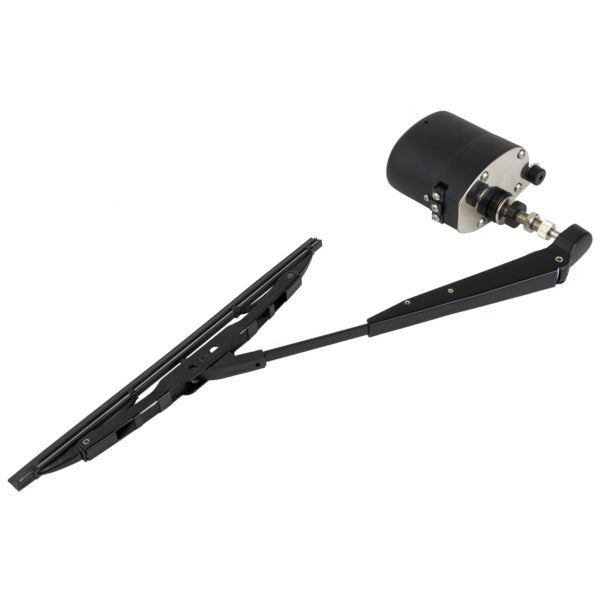 Sea - Dog Standard Wiper Motor 80° - DRIVEN Canada's Powersports 035514412254412428B-1