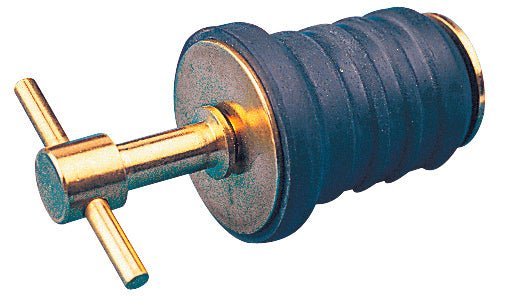Sea - Dog “T ”Handle Drain Plugs - DRIVEN Canada's Powersports 035514520676520080-5