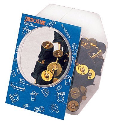 Sea - Dog “T ”Handle Drain Plugs - DRIVEN Canada's Powersports 035514520676520080-5