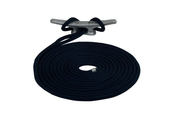 Sea - Dog Twisted Nylon Dock Line - DRIVEN Canada's Powersports 035514301145301112020BK-1