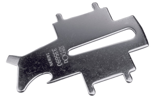 Sea - Dog Universal Deck Fill KEY - DRIVEN Canada's Powersports 035514335010335690-1