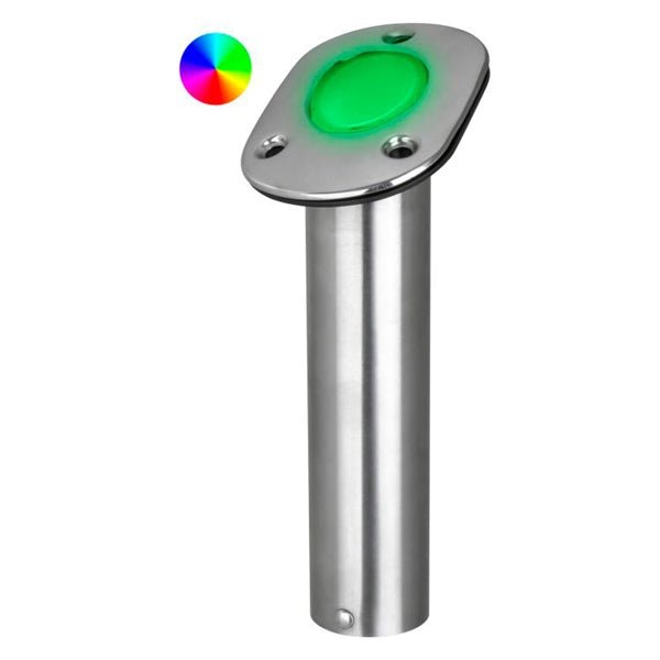 SEADOG LED RGB ROD HOLDER (325181) - DRIVEN Canada's Powersports 035514327992325181