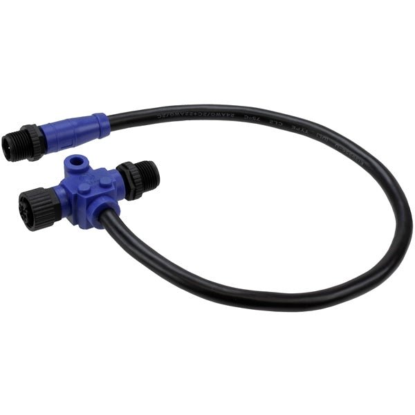 SEADOG MARINE T - CONNECTOR NMEA 2000 (820019 - 1) - DRIVEN Canada's Powersports 035514820103820019 - 1