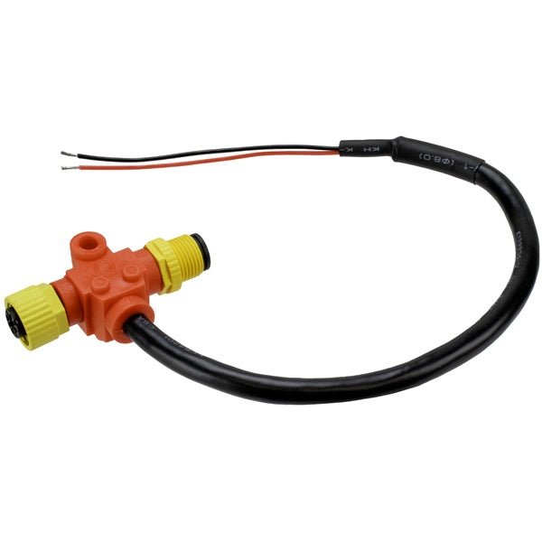 SEADOG POWER CABLE W/TEE NMEA 2000 (820000 - 1) - DRIVEN Canada's Powersports 035514820011820000 - 1