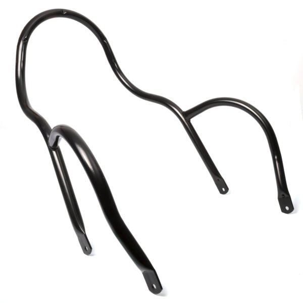 SEATJACK FRAME REV - Driven Powersports Inc.9999999988TUBA - FRREV