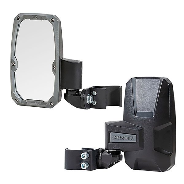 SEIZMIK EMBARK ABS SIDEVIEW MIRROR (56 - 18105) - DRIVEN Canada's Powersports 56 - 18105