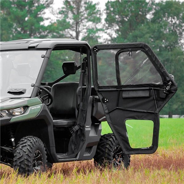 SEIZMIK FRAMED DOOR KIT (52 - 06027KIT) - DRIVEN Canada's Powersports 0602752 - 06027KIT