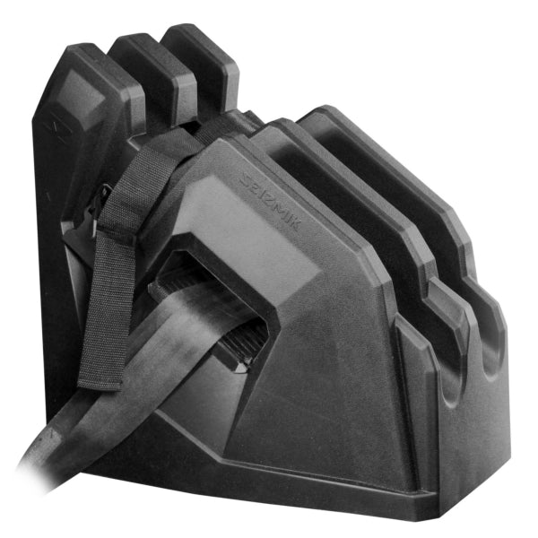 SEIZMIK FIREARM HOLDER IN CABIN ON SEAT (58 - 07200) - DRIVEN Canada's Powersports 58 - 07200