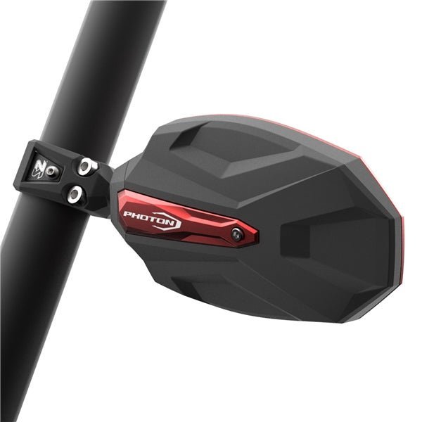 SEIZMIK TRIM KIT FOR PHOTON MIRROR - Driven Powersports Inc.56 - 1902256 - 19022