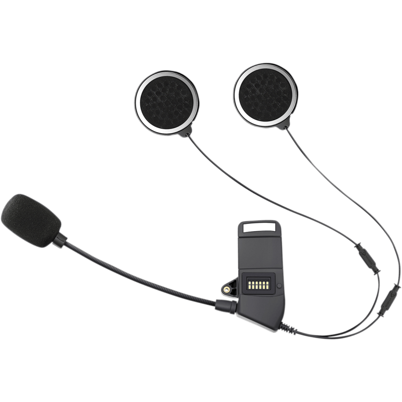 SENA 10S - CLAMP KIT FOR BELL® MAG - 9/QUALIFIER DLX HELMETS - Driven Powersports Inc.88546500498110S - A0302