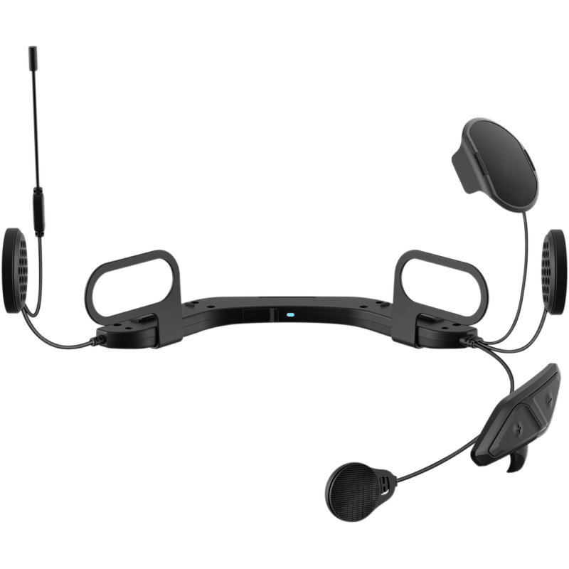 SENA 10U BLUETOOTH COMMUNICATION SYSTEM FOR ARAI FULL FACE - Driven Powersports Inc.88546500115710U - AR - 11