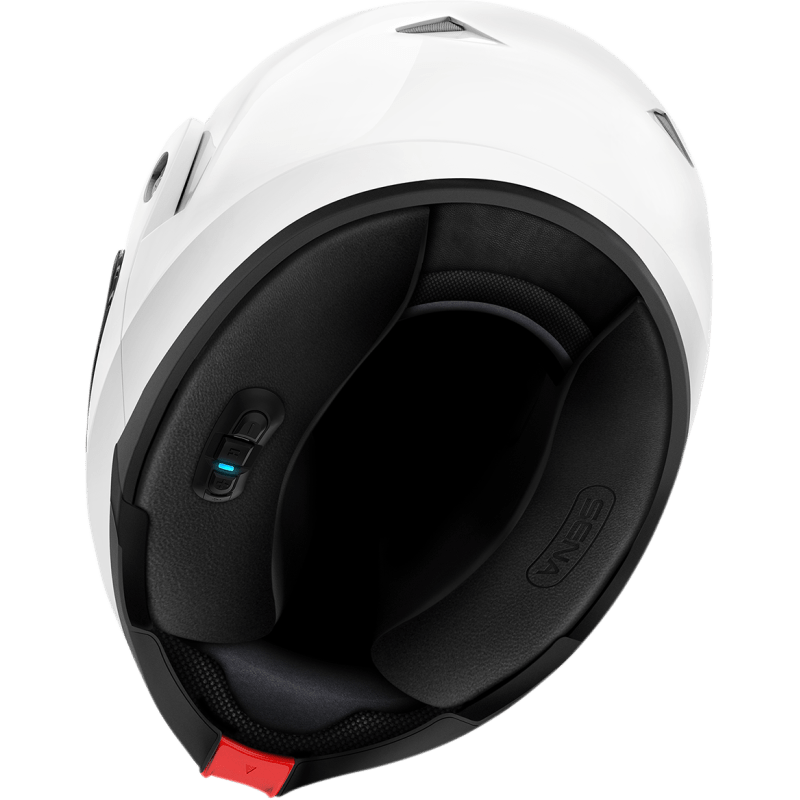 SENA 10U BLUETOOTH COMMUNICATION SYSTEM FOR HJC IS - MAX2 HELMET - Driven Powersports Inc.88546500591910UPAD - HJ - 02