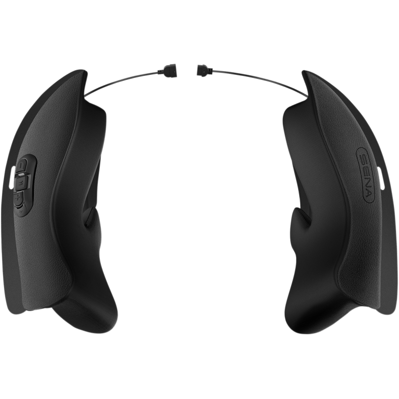 SENA 10U BLUETOOTH COMMUNICATION SYSTEM FOR HJC IS - MAX2 HELMET - Driven Powersports Inc.88546500591910UPAD - HJ - 02