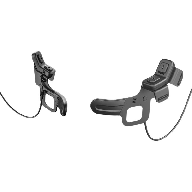 SENA 10U - BLUETOOTH COMMUNICATION SYSTEM FOR SHOEI NEOTEC HELMET - Driven Powersports Inc.88546500112610U - SH - 12