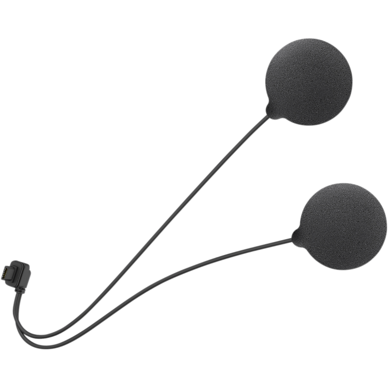 SENA 20S/20S EVO/30K - SLIM SPEAKERS - Driven Powersports Inc.885465005902SC - A0323