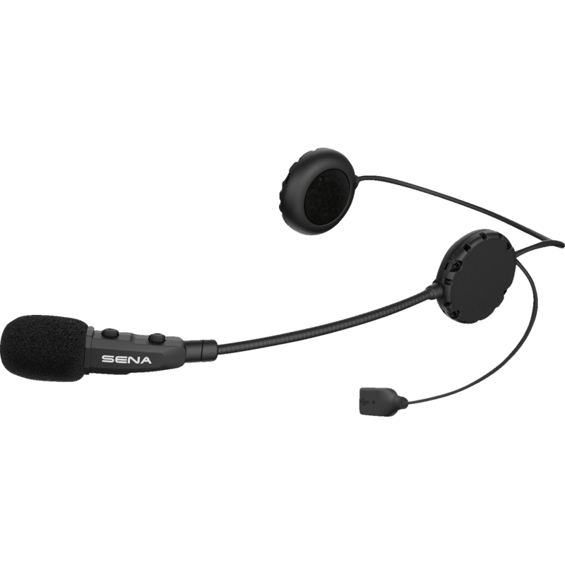 SENA 3S PLUS BLUETOOTH COMMUNICATION SYSTEM FOR OPEN HELMETS - Driven Powersports Inc.8854650163803SPLUS - B - 10