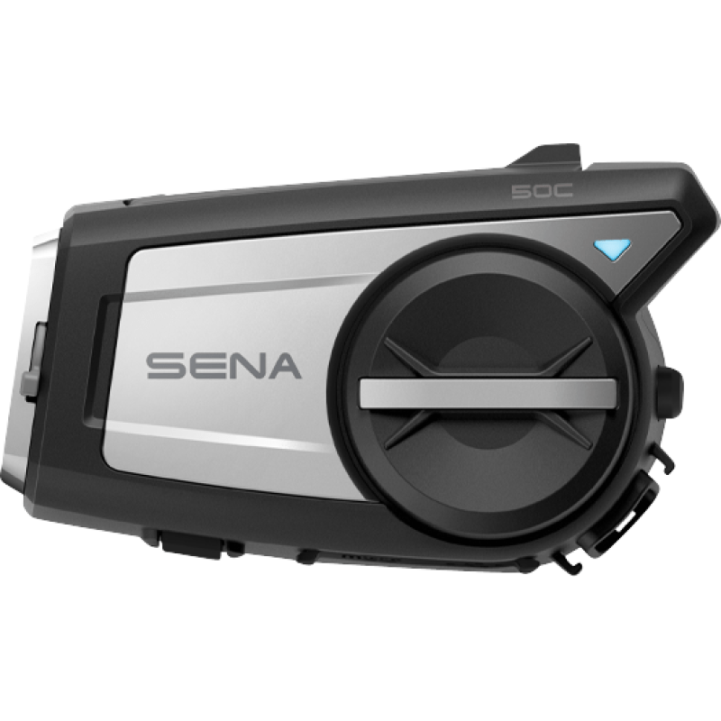 SENA 50C MESH 2.0 INTERCOM/4K CAMERA & HARMAN - KARDON - Driven Powersports Inc.88546501355650C - 01