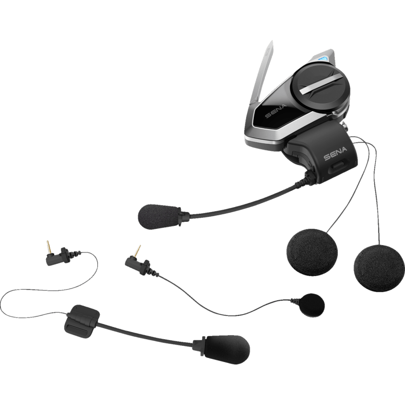 SENA 50R MESH 2.0 INTERCOM & HARMAN - KARDON (SINGLE PACK) - Driven Powersports Inc.88546501634250S - 10