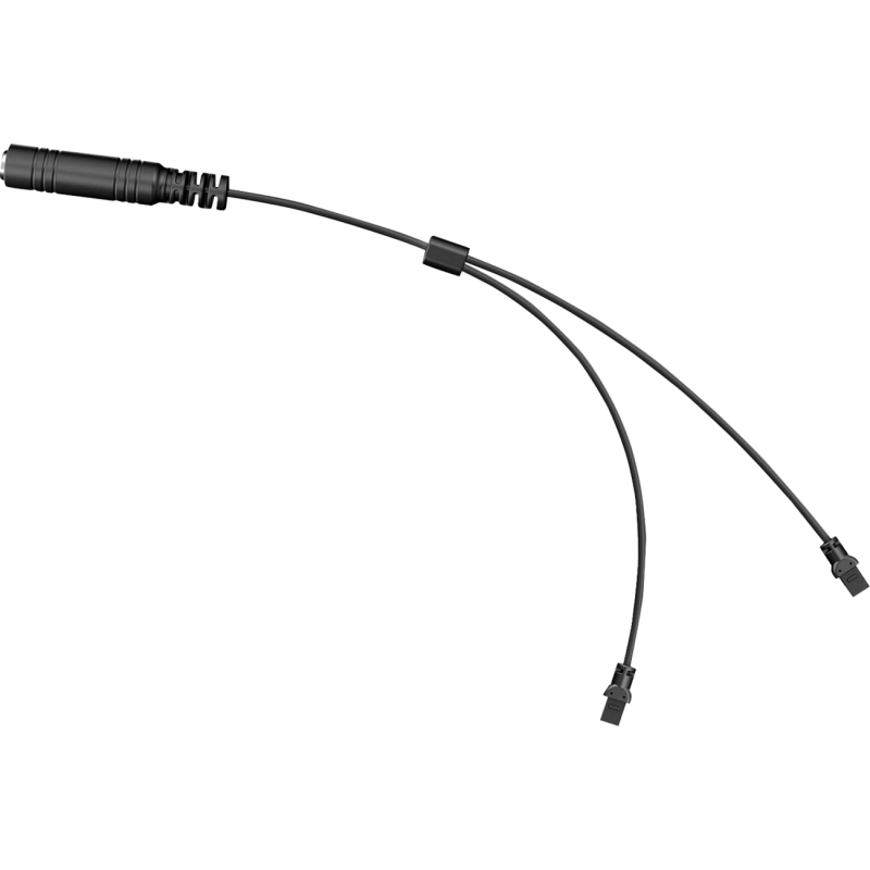 SENA 50R/10R EARBUD ADAPTER CABLE - DRIVEN Canada's Powersports 88546530187510R-A0101