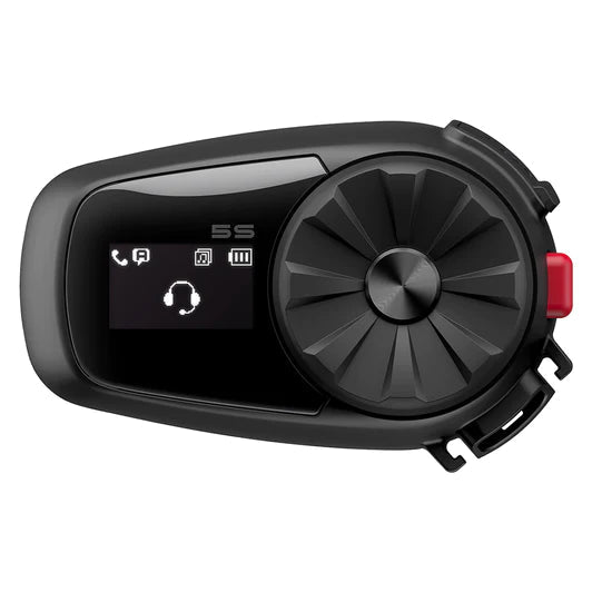 SENA 5S BLUETOOTH 5.0 INTERCOM & HD SPEAKERS (DUAL PACK) - Driven Powersports Inc.8854650163735S - 10D