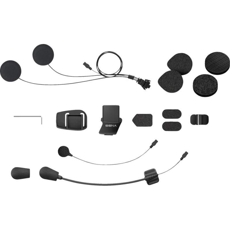 SENA 5S - HELMET CLAMP KIT - Driven Powersports Inc.88096295227795S - A0201