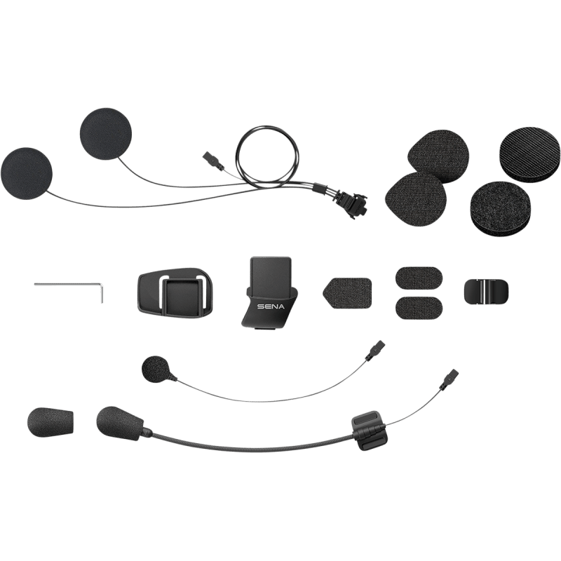 SENA 5S - HELMET CLAMP KIT - Driven Powersports Inc.88096295227795S - A0201