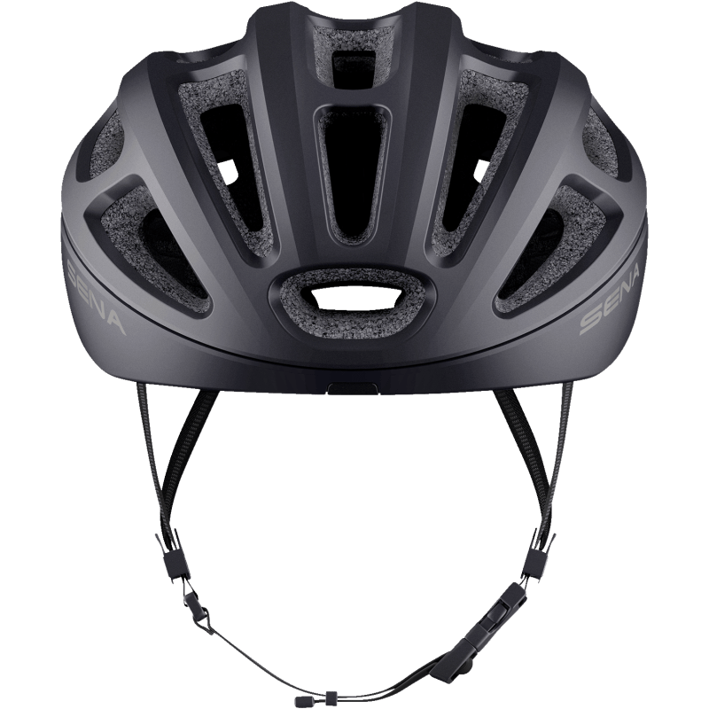 SENA CYCLING HELMET R1 ONYX - Driven Powersports Inc.885465006541R1 - OB00S01