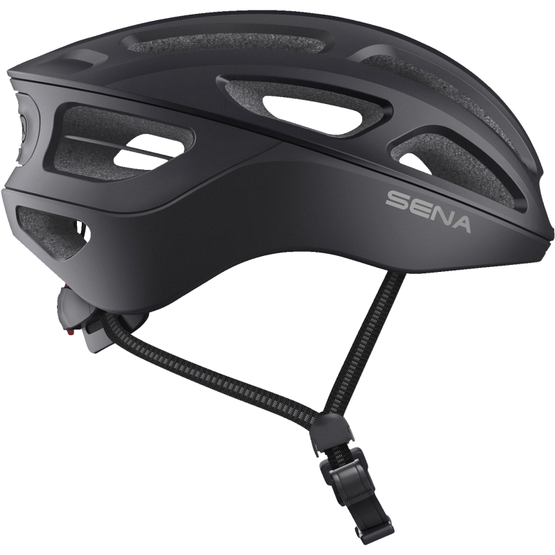 SENA CYCLING HELMET R1 ONYX - Driven Powersports Inc.885465006541R1 - OB00S01