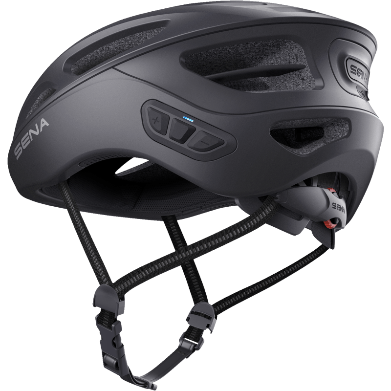 SENA CYCLING HELMET R1 ONYX - Driven Powersports Inc.885465006541R1 - OB00S01