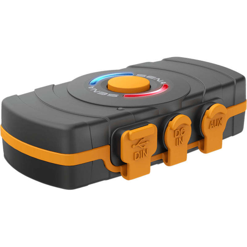 SENA FREEWIRE - BLUETOOTH ADAPTER CB & AUDIO FOR HARLEY DAVIDSON - Driven Powersports Inc.885465001577FREEWIRE - 01