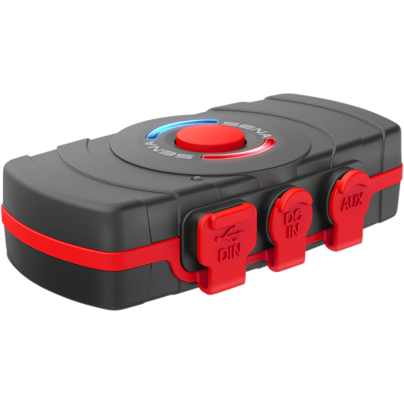 SENA FREEWIRE - BLUETOOTH ADAPTER CB & AUDIO FOR HONDA GOLD WING - Driven Powersports Inc.885465001591FREEWIRE - 02