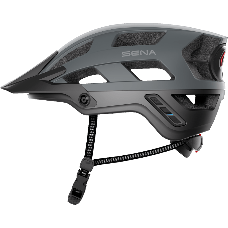 SENA M1 EVO, MESH MTB HELMET, MATTE WHITE (L) - Driven Powersports Inc.885465016793M1EVO - MB00M10