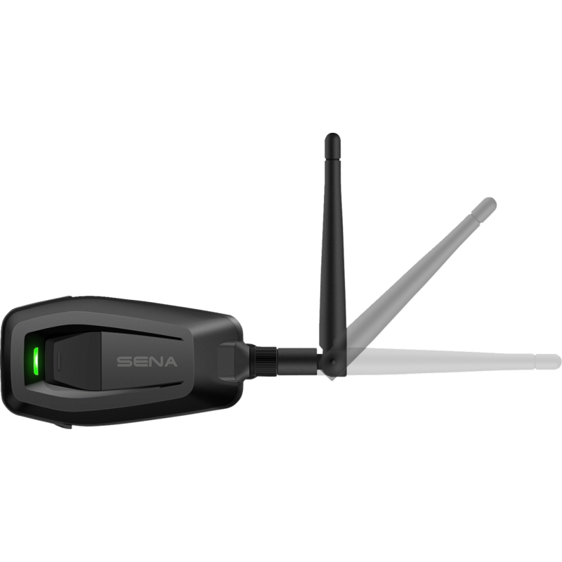 SENA MESH BLUETOOTH TO MESH INTERCOM ADAPTER (B2M - 01) - DRIVEN Canada's Powersports 885465008286B2M-01