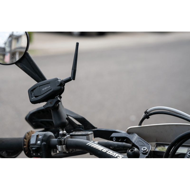 SENA MESH BLUETOOTH TO MESH INTERCOM ADAPTER (B2M - 01) - DRIVEN Canada's Powersports 885465008286B2M-01