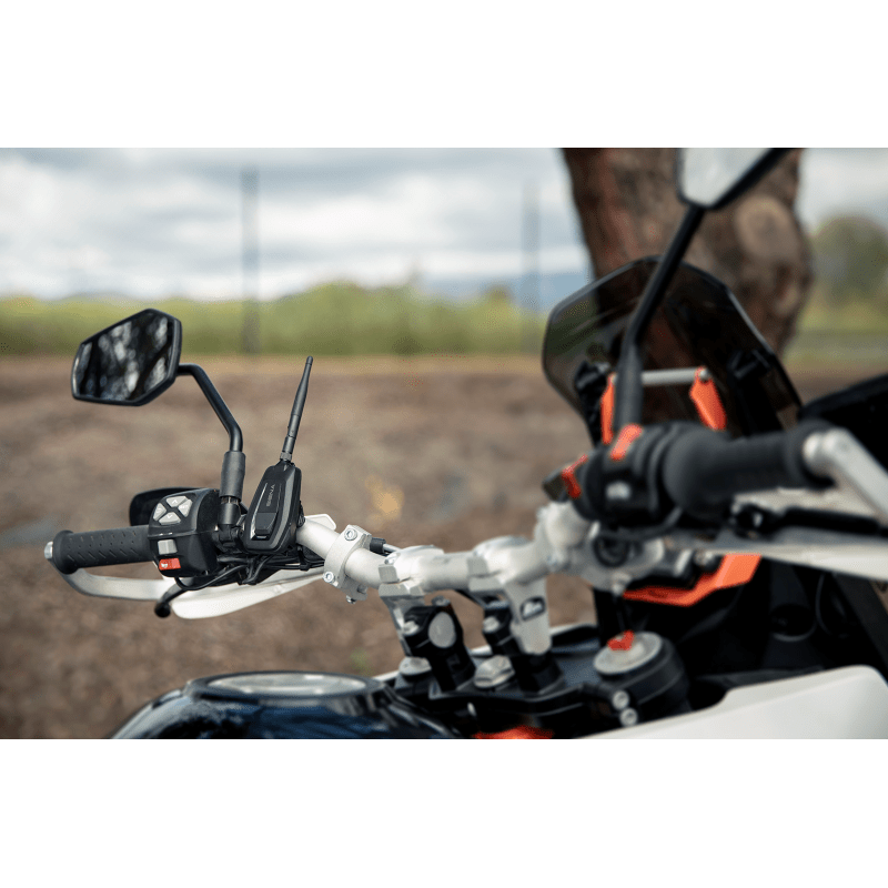 SENA MESH BLUETOOTH TO MESH INTERCOM ADAPTER (B2M - 01) - DRIVEN Canada's Powersports 885465008286B2M-01