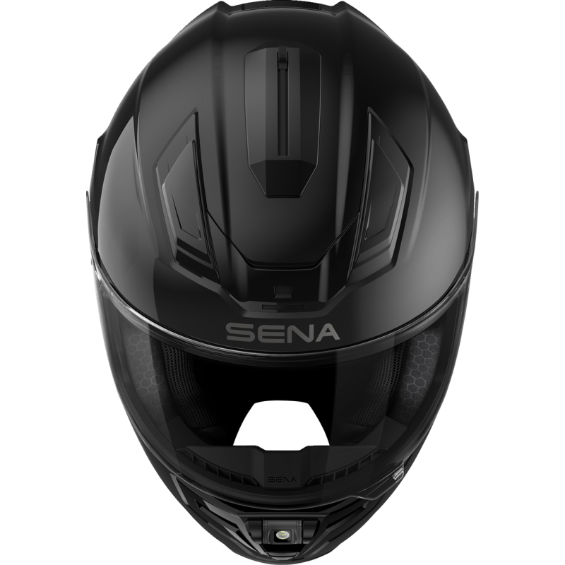 SENA PHANTOM FULL - FACE HELMET MESH - DRIVEN Canada's Powersports 885465022138PHANTOM - GB00S3