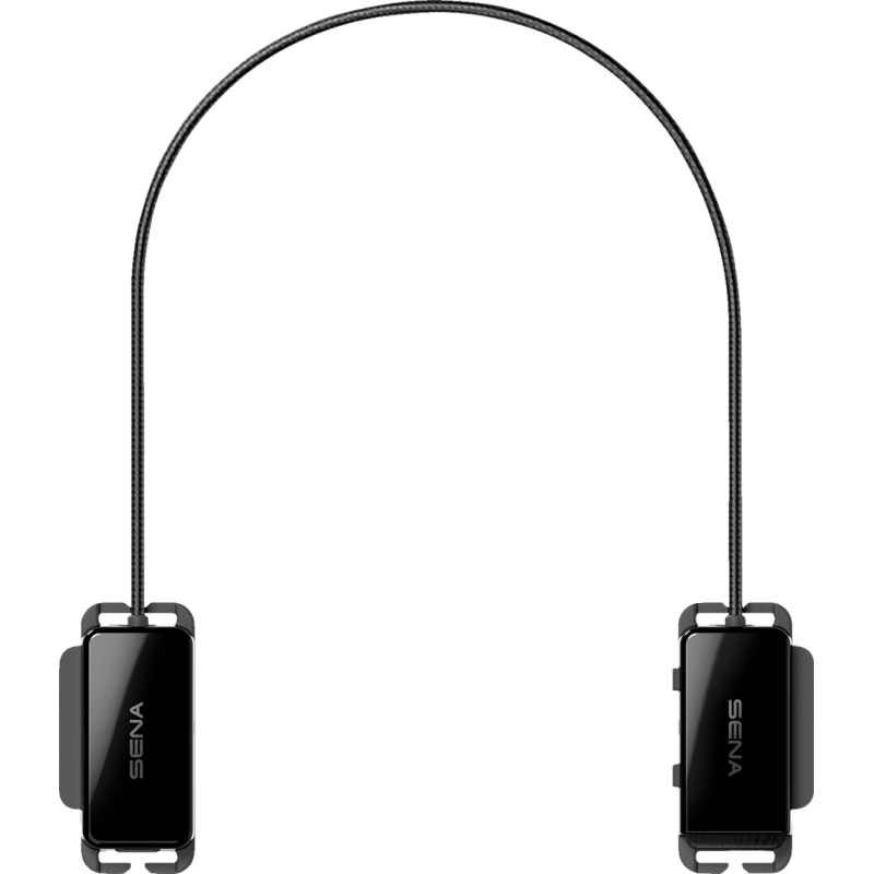 SENA PI, BLUETOOTH COMMUNICATION HEADSET FOR HELMETS (PI - 01) - DRIVEN Canada's Powersports 885465011965PI - 01