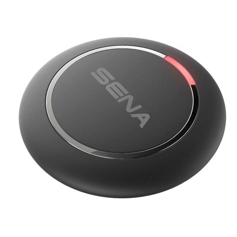 SENA RC1, 1-BUTTON REMOTE FOR SENA RIDECONNECTED APP Other - Driven Powersports