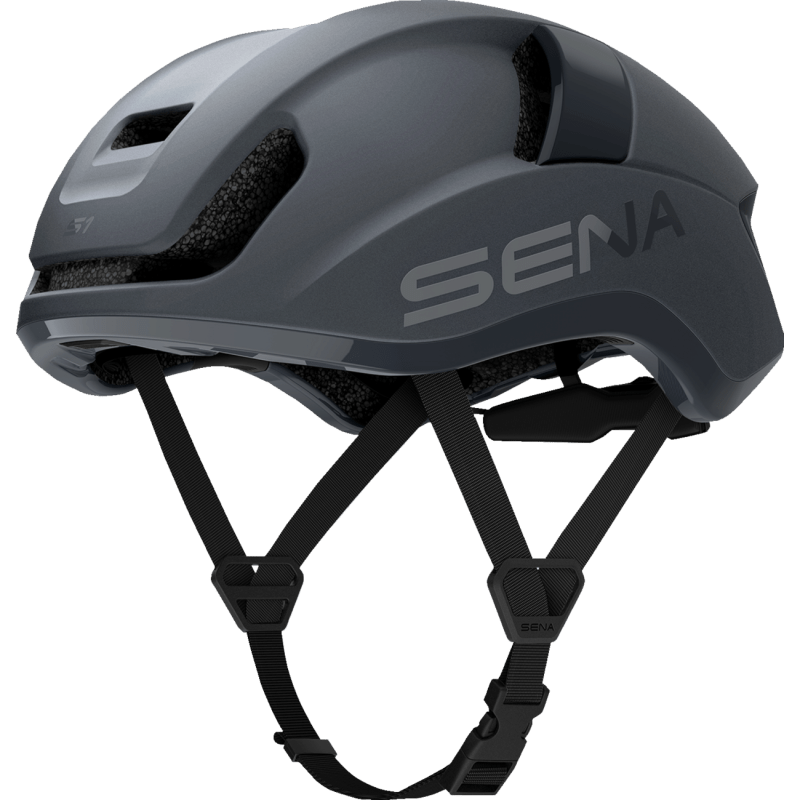 SENA S1 SMART CYCLING HELMET - DRIVEN Canada's Powersports 885465020028S1 - MG00M