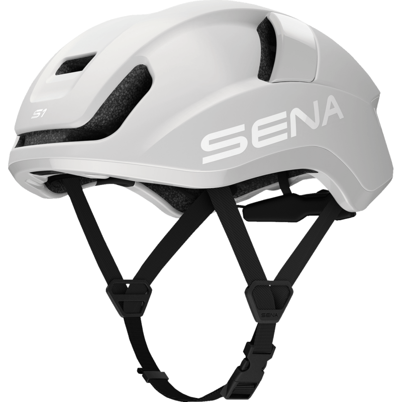 SENA S1 SMART CYCLING HELMET - DRIVEN Canada's Powersports 885465020004S1 - MW00M