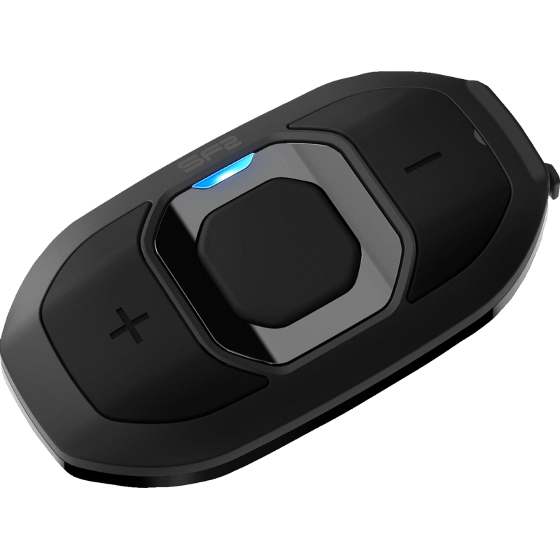 SENA SF2 BLUETOOTH INTERCOM & HD SPEAKERS (SINGLE PACK) - Driven Powersports Inc.885465015154SF2 - 03