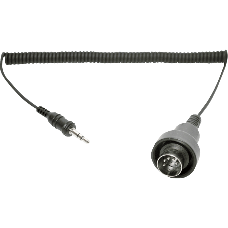 SENA SM-10 CBL 3.5 TO 5 DIN GL Other - Driven Powersports