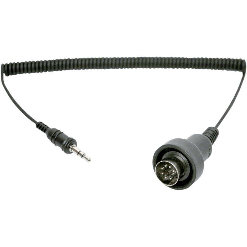 SENA SM10 - CABLE FOR 2008 - LATER KAWASAKI® CAN - AM® SPYDER & VICTORY® VISION AUDIO SYSTEMS - Driven Powersports Inc.885465300786SC - A0123